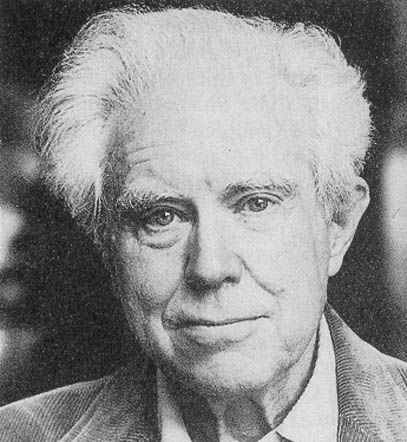 Elliott Carter